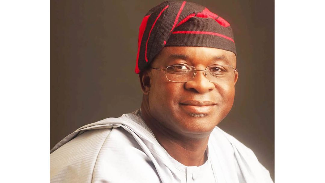 ADC Celebrates as INEC Confirms David Mark, Aregbesola in Leadership Roles