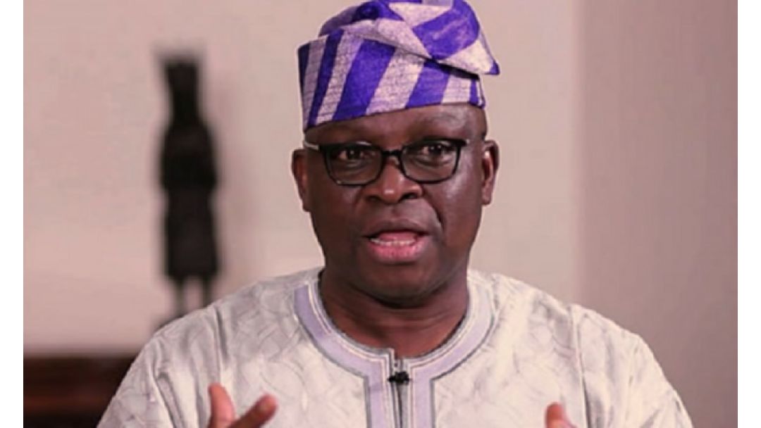 Ekiti 2026: Fayose and Local Community back Governor Oyebanji’s Re-election Bid