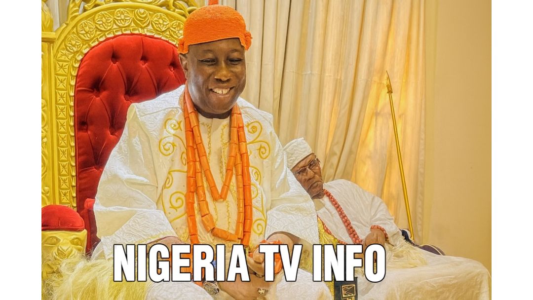 Featured image: Asagba Azinge Launches ₦400m Heritage Museum, Urges Citizens to Support Government in Rebranding Asaba
