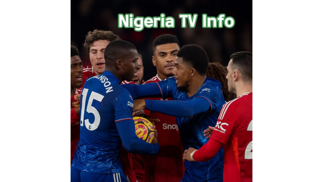 An Hukunta Chelsea da £25,000 Bayan Karɓar Katunan Gargaɗi Shida a Cikin Tashin Hankali da Manchester United