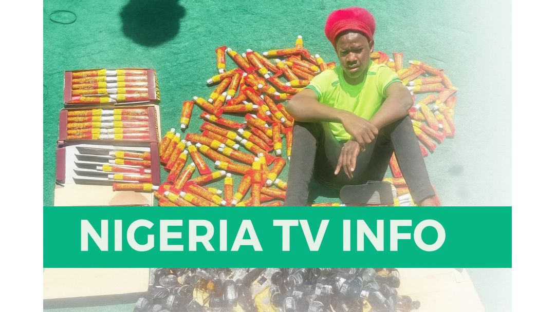 “Suck-and-Die”: Òògùn tó wúlò pẹ̀lú owó kékeré ń dà àwọn ọ̀dọ́ sílẹ̀ bíi zombi