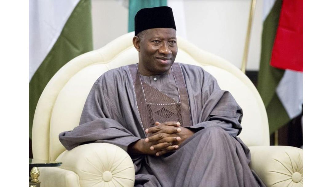2027: Jonathan na-atụle ịbanye n’ADC ka ọ laghachikwuo n’ọrụ ndọrọ ndọrọ ọchịchị