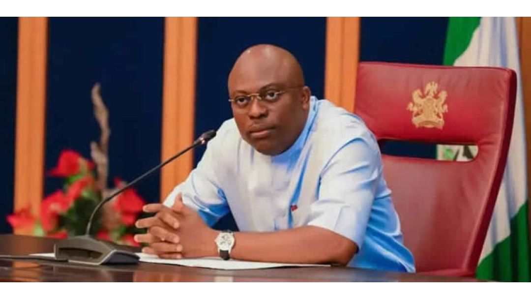 Fubara Ti Tú Ìgbìmọ̀ Ilé-Ìfowópamọ́ Kékèké Ìpínlẹ̀ Rivers Tí A Tún Dá Sílẹ̀ Nígbà Ìṣàkóso Pajawìrì