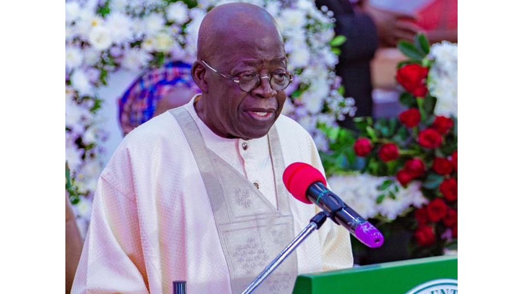 Tinubu: Manufata Ita Ce In Haɗa ‘Yan Najeriya Gaba ɗaya