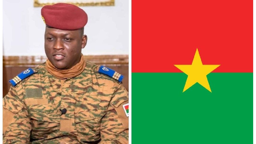 Gwamnatin Burkina Faso Za Ta Gina Gidajen Yari Biyu da Kotuna Biyar Don Yaƙi da Cin Hanci da Rashawa