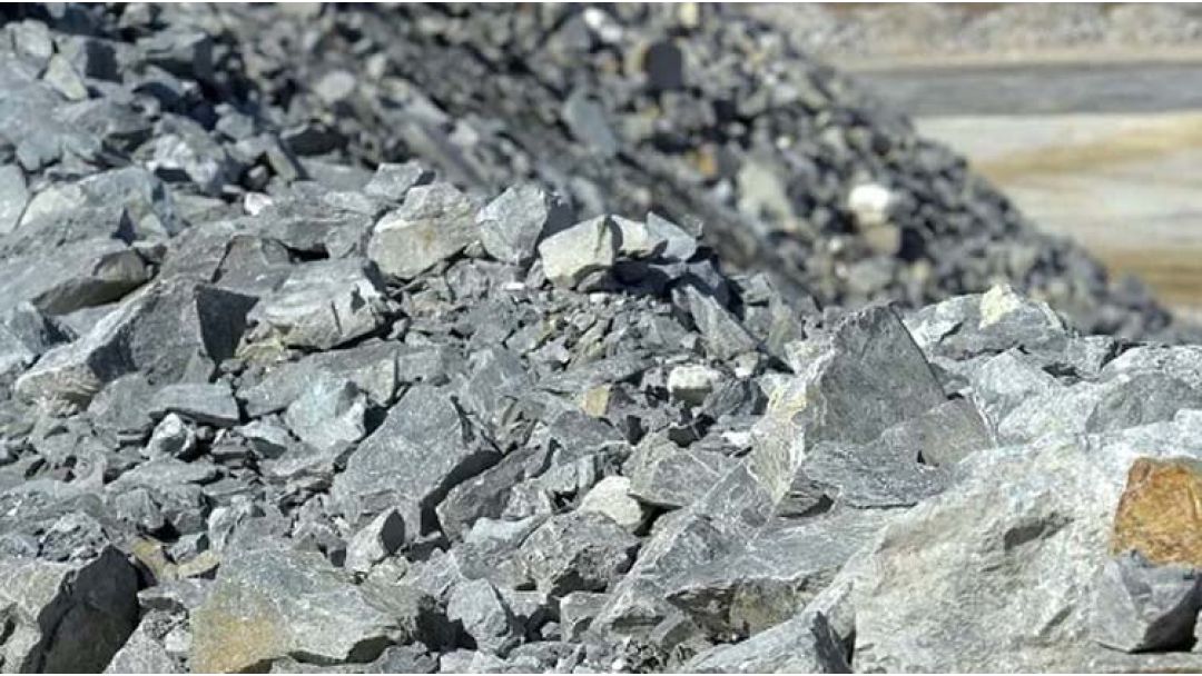Ọrụ Lithium nke Dọla Biliọn $92 Ahapụla Ndị Ịnvestọ Naịjiria N’azụ