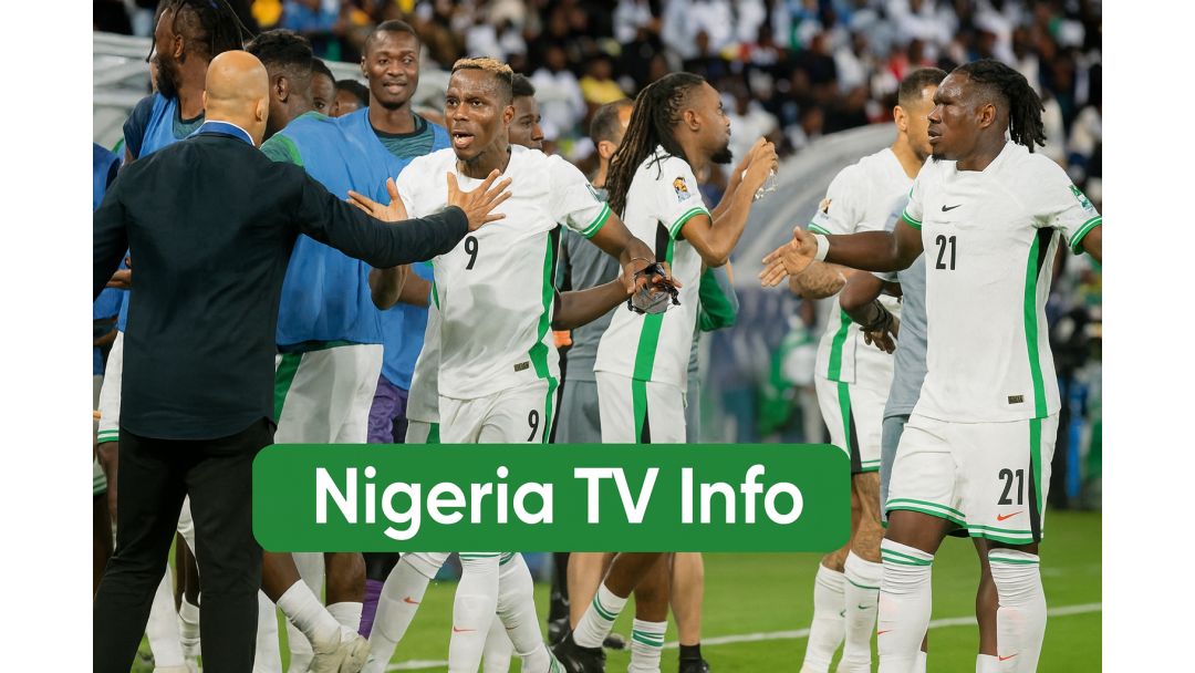Super Eagles na-arịwanye elu na ọzụzụ maka egwuregwu dị mkpa nke ịkwalite World Cup na Fraịde megide Lesotho.