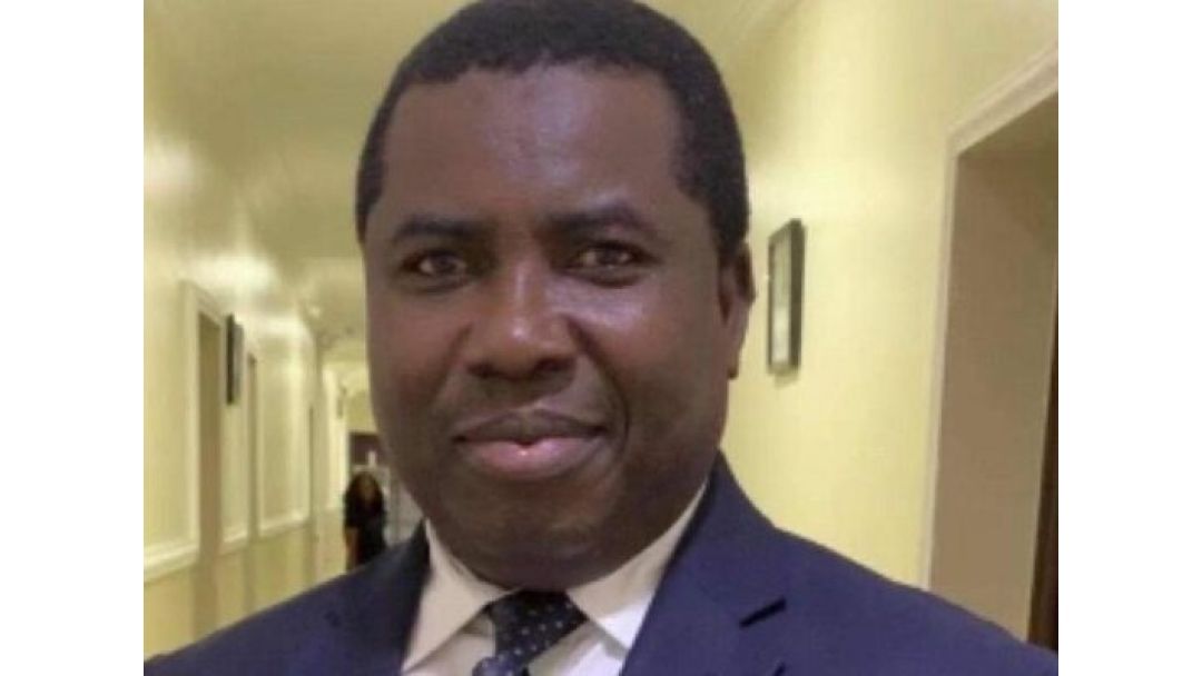 Tinubu Names Amupitan as New INEC Chairman, NCS Endorses Choice