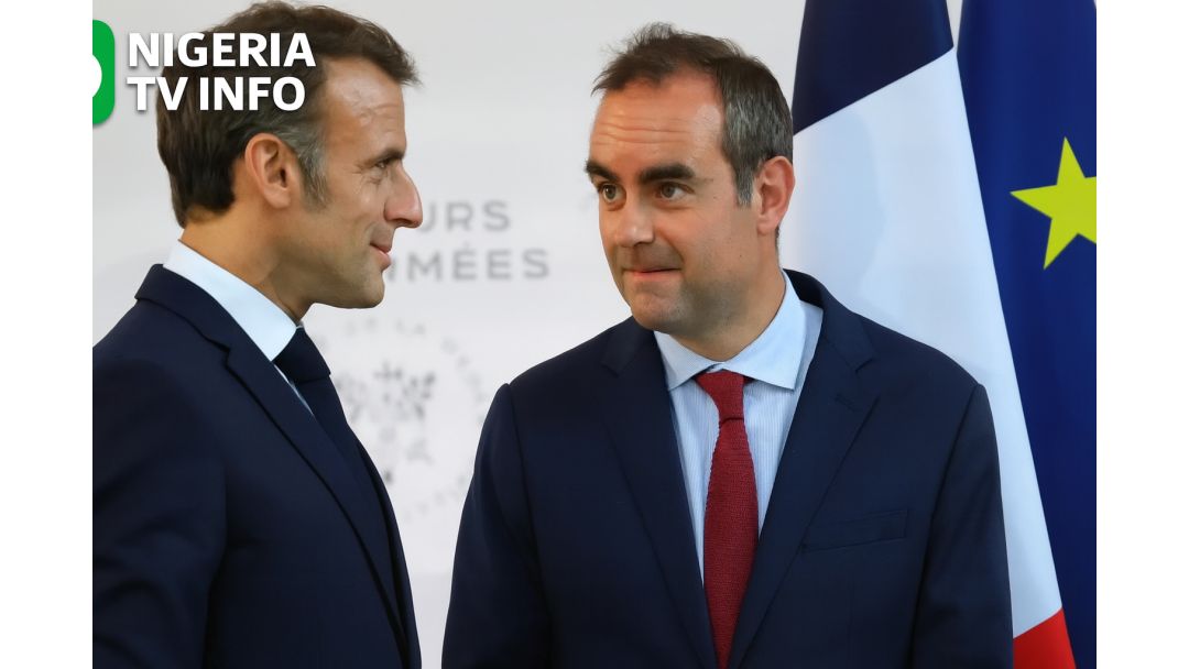  Macron Reappoints Sébastien Lecornu as Prime Minister After Four Days, Deepening Political Uncertainty in France