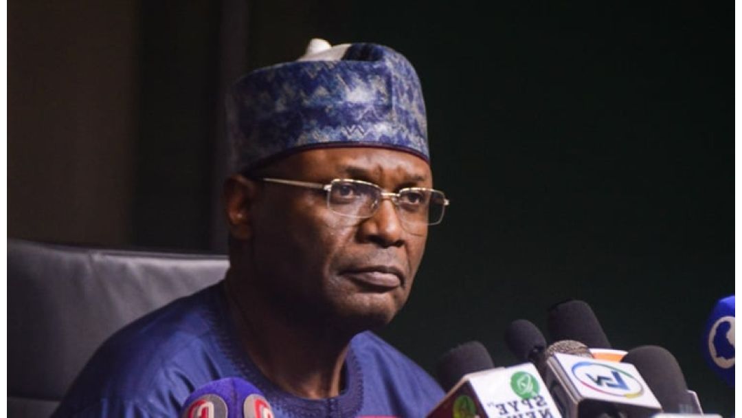 Ex-INEC Chair Mahmood Yakubu: Technology Improved Polls but Can’t End Electoral Flaws