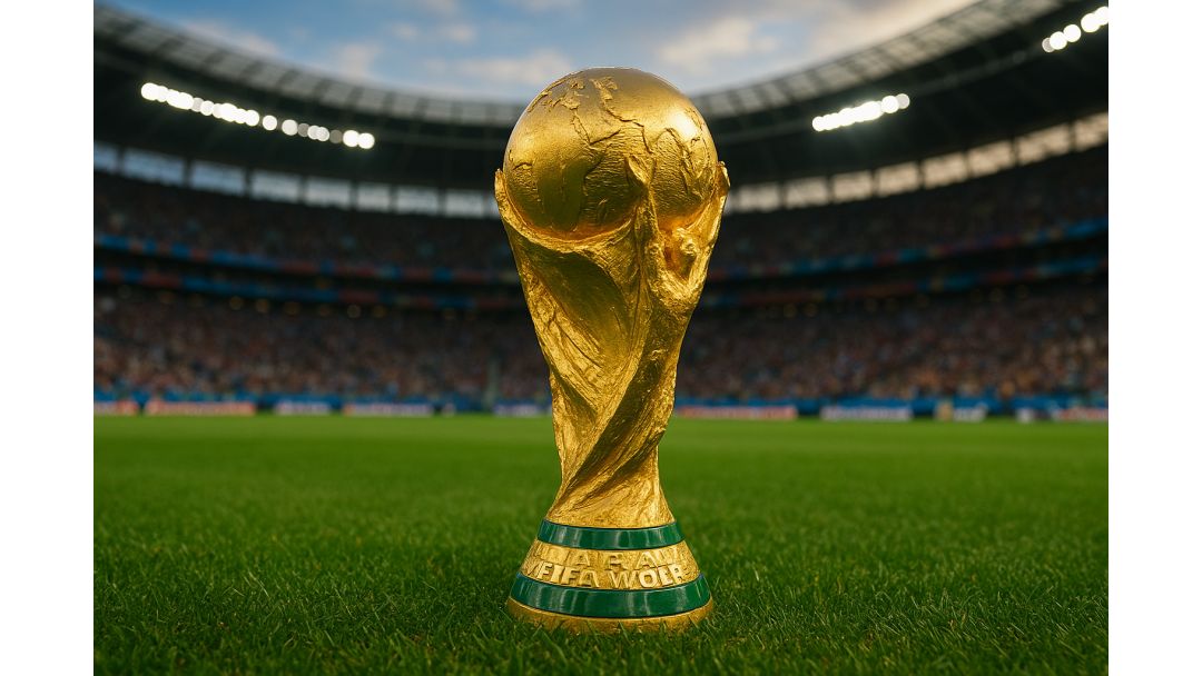 Ijakadi Ipinnu: Ẹgbẹ Mẹta, Aaye Kan Fun World Cup 2026