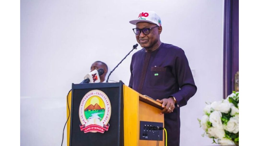 Ìdìbò Ìjọba Ìpínlẹ̀ Ekiti: APC gba ìpinnu àpapọ̀ lẹ́yìn tí alatako Oyebanji fà áyà
