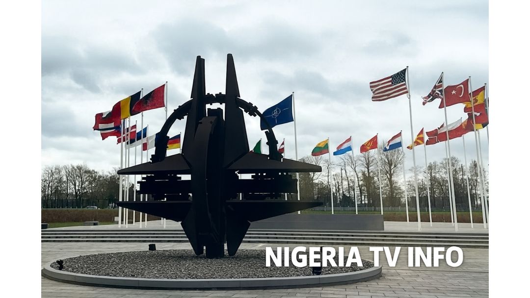 NATO, EU Strengthen Cooperation To Establish Drone Wall Against Aerial Threats