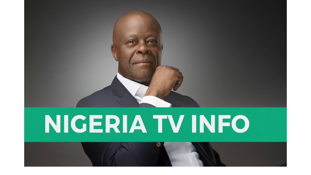 Minista Aku na Ụgwọ, Wale Edun, Anwụọghị Ma Anaghị Akwụsị Aka na Ukwu Mgbe Ọ Dara N'ụlọ Ya