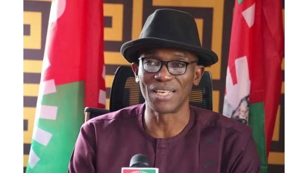 Abure Ṣe Ẹgàn Fẹ̀hìn Ẹgbẹ́ Otti Nínú Labour Party Lórí Àríyànjiyàn Nínú Ẹgbẹ́