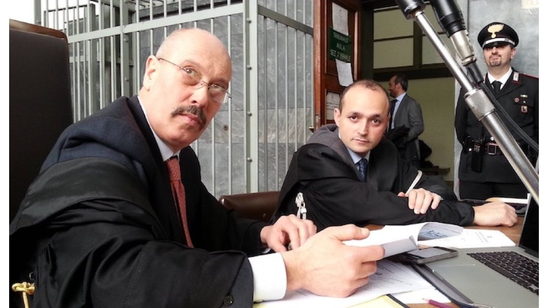 Italian Appeal Court Upholds Conviction Of Prosecutors Over Withheld Evidence In Nigeria’s OPL 245 Case