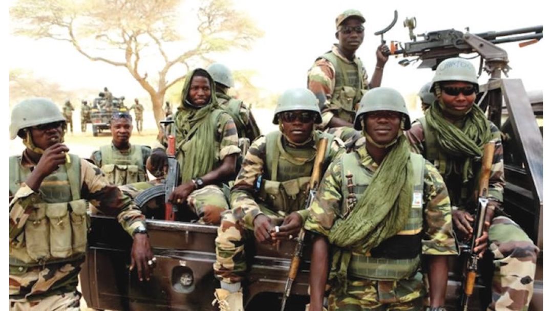 Army Says Sustained Operations, Synergy Improving North-East Security As Troops Rescue 21 Kidnapped Victims