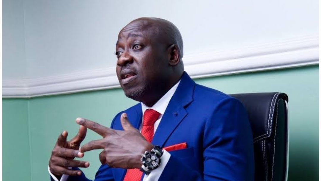 ADC Warns Against Political Witch-Hunt in Ongoing Coup Probe