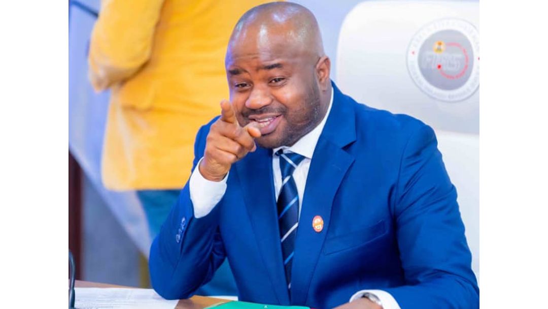 FIRS, RMAFC Engage Consultants to Recover Unremitted Funds, Boost Fiscal Accountability