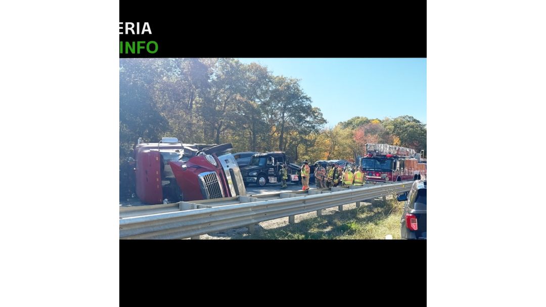 At Least 63 Killed In Major Bus Collision On Uganda’s Kampala-Gulu Highway