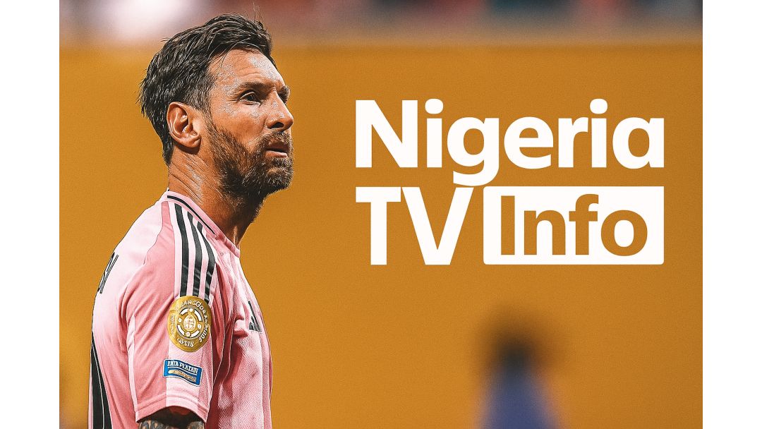Lionel Messi Signs New Inter Miami Contract Running Through 2028