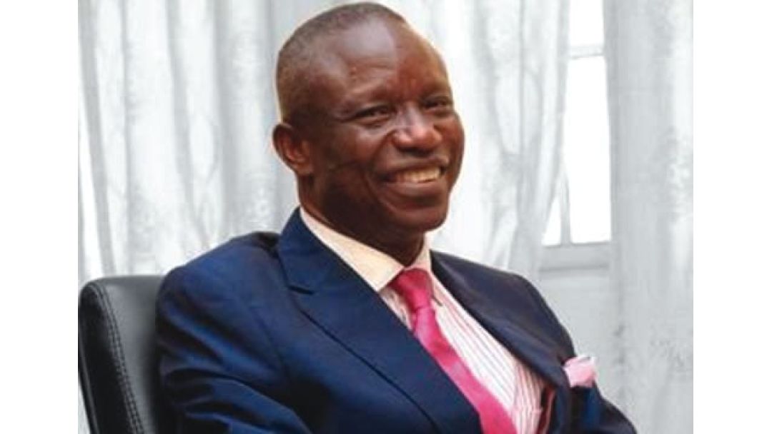 Orílẹ̀-èdè Nàìjíríà yóò ti ti rú báyìí tí kò bá sí àdúrà — Alákóso PFN, Bishop Wale Oke
