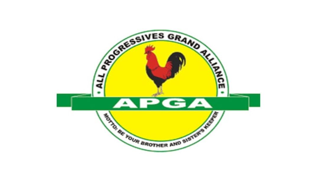 Nkwupụta Soludo nke Naira ijeri 1 maka ndị vota iji belata ịghara ibịa votu — APGA