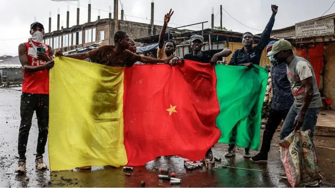 Cameroon Opposition Leader Faces Legal Action Over Post-Election Unrest – Government