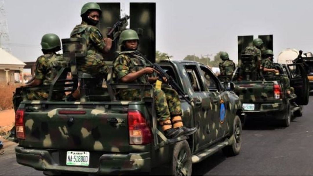 Rikicin Juyin Mulki: Sojoji Sun Bibi Naira Biliyan 45 a Asusun NDDC