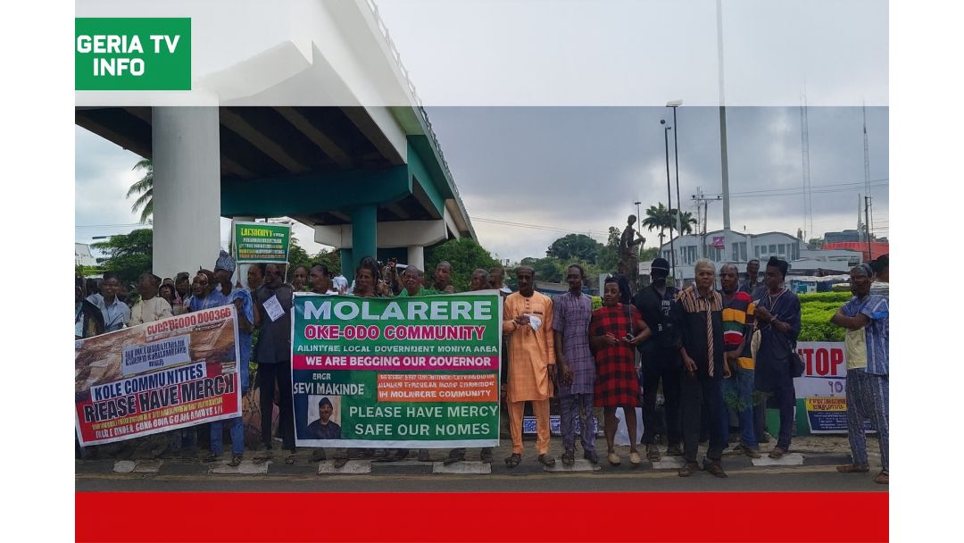Ibadan Circular Road: Residents Accuse Oyo Govt of Land Grabbing, Threaten Mass Protest