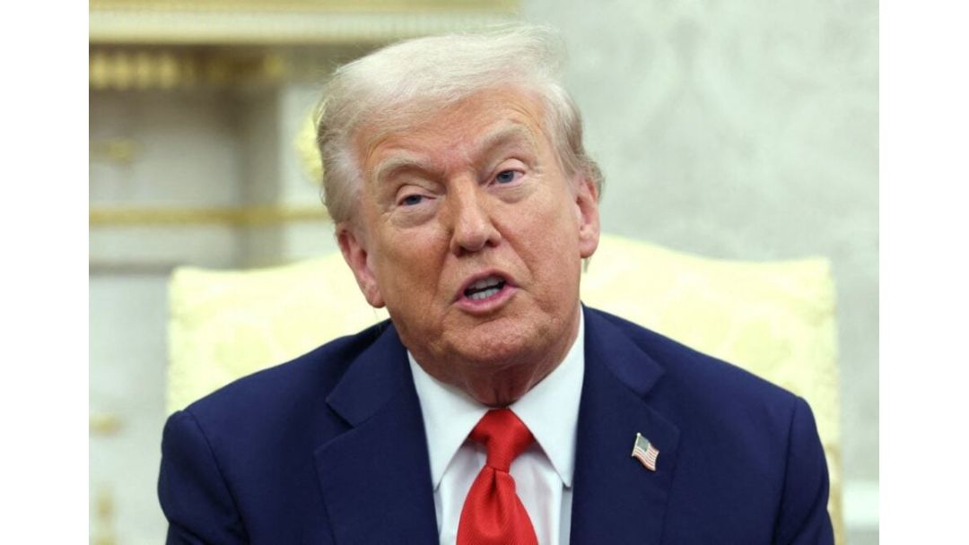 Trump Kilọ Fun Naijiria: Dákẹ́ Kíkọ Kirisitiánì Tàbí Ṣetán Fún Ìgbésẹ̀ Ologun Látọ̀dọ̀ Amẹ́ríkà
