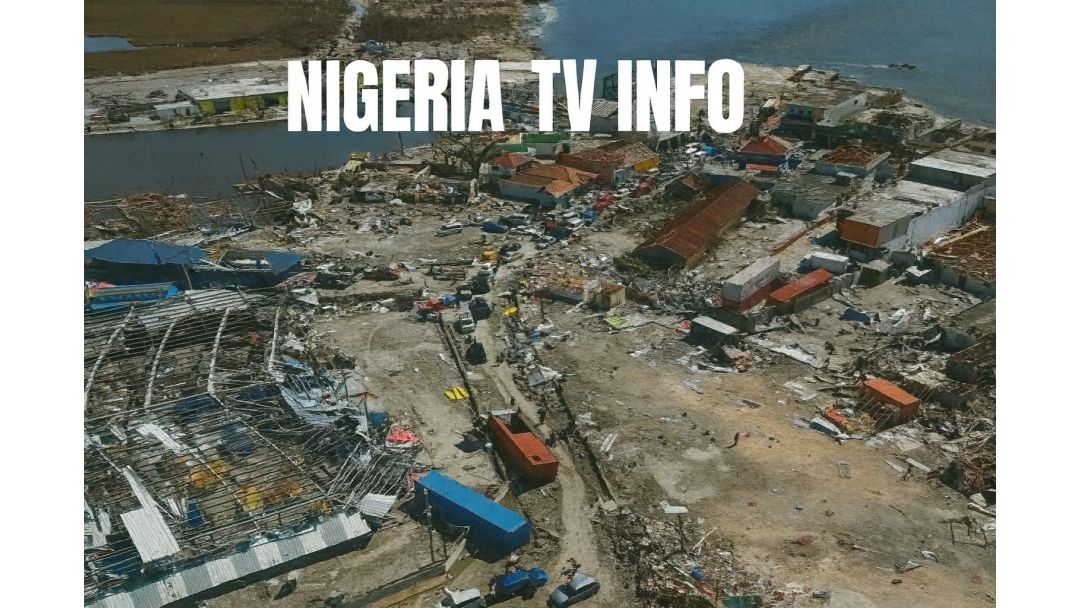 Nigeria Sends Heartfelt Condolences to Cuba, Jamaica, and Haiti After Hurricane Melissa Devastation