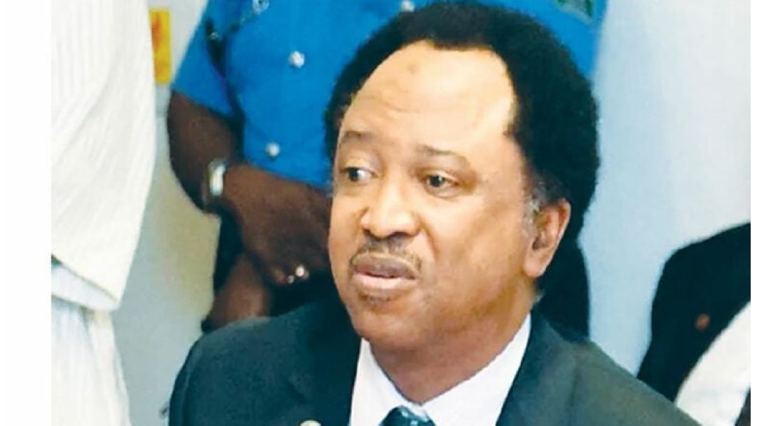 Shehu Sani ya yi Allah wadai da barazanar Trump kan Najeriya