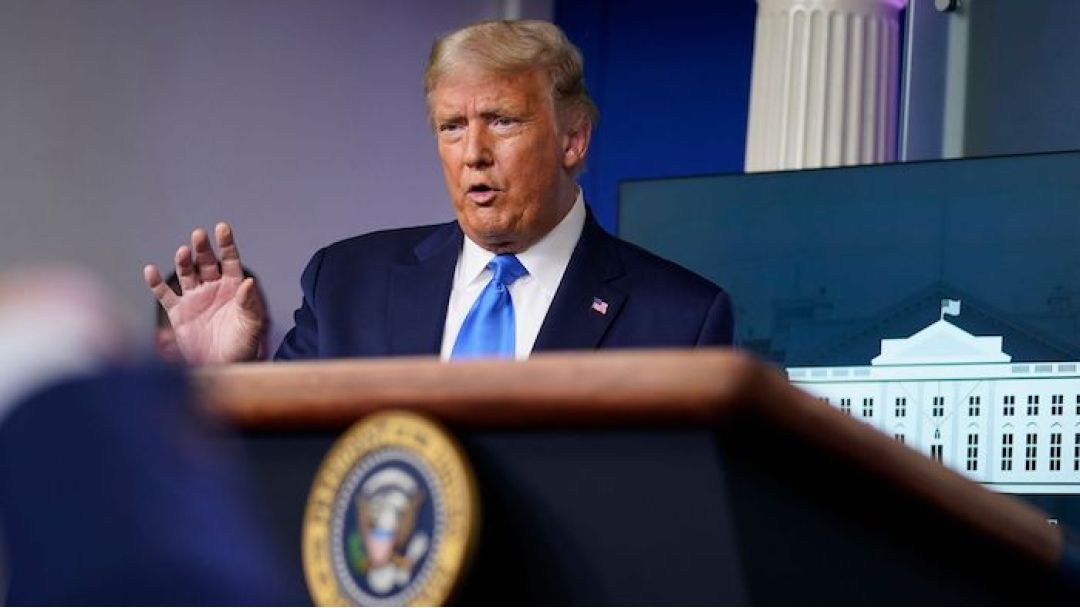 Fadar White House Ta Ce Amurka Na Hada Kai Da Wasu Kasashe Don Kawo Karshen Rikicin Sudan