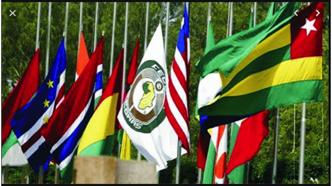 ECOWAS akpọrọ ndị isi ndị Alakụba ka ha were ibu ụzọ n’ịlụ ọgụ megide mmegide na oke ike n’ime mpaghara ahụ.