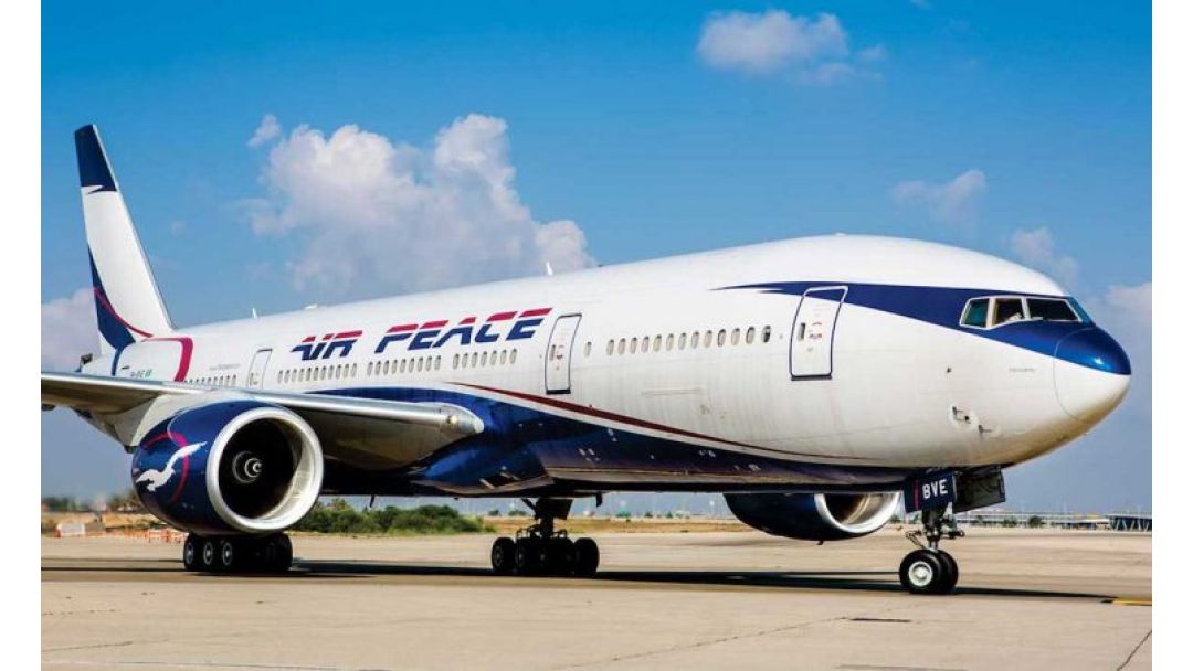 Àgbà Ilé Ìgbìmọ̀ Aṣòfin Lókèèrè Dá Air Peace Láyọ, Ṣe Ẹ̀sùn NSIB Lórí Ìròyìn Ìjẹ́pàtàkì Runway ní Port Harcourt