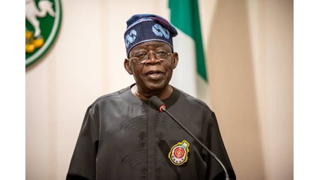 An rusa sabuwar ofishin yakin neman zaben Tinubu a Jihar Benue