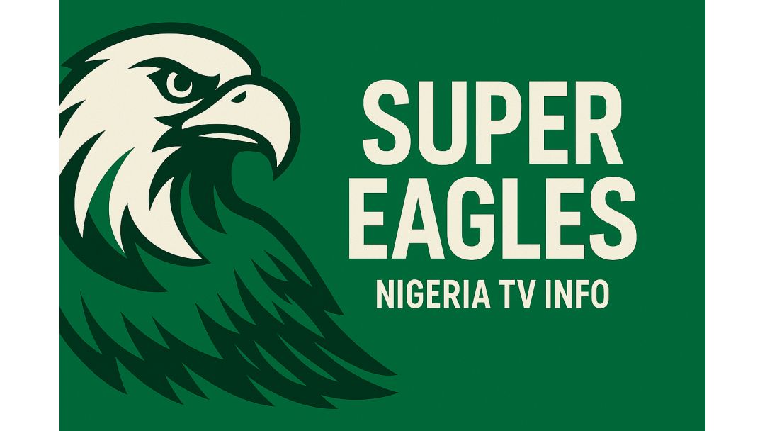 Okoye, Ejuke Return as Nigeria Announces 24-Man World Cup Play-Off Squad