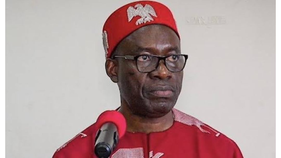 Ntuli Aka Anambra: Soludo na-eduga ka INEC rụchara ibudata pasentị 99 nke nsonaazụ