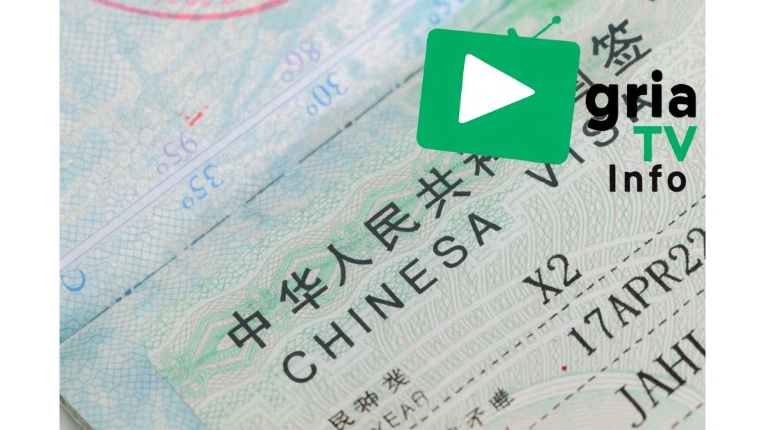 Featured image: China Launches Special Visa To Lure Global Tech Talent Amid US Immigration Tightening
