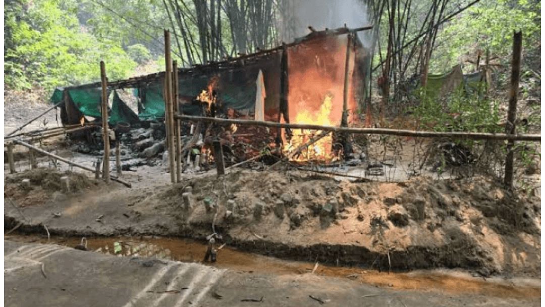 Amnesty International: Ju eniyan 1,800 lọ ti kú ni Guusu Ila-oorun Naijiria laarin ọdun meji — Ọba bẹ ijọba lati gbe igbese