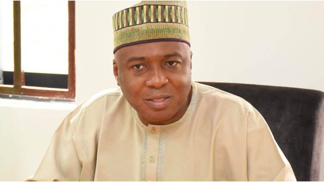 Àpéjọ Ibadan: Àwọn aṣojú PDP dé, Bí Saraki ṣe ń bẹ̀rẹ̀ fún ìdákẹ́jọ́