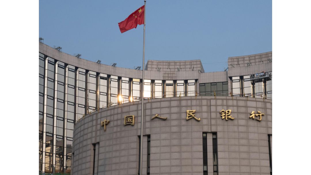 Ètò-Ọjà China Dinku Pẹ̀lú Ṣiṣẹ́ Ilé-iṣẹ́ àti Ilọsiwaju Tita Ọja Tí Kéré Jùlọ Lára Ọdún Kan Sẹ́yìn