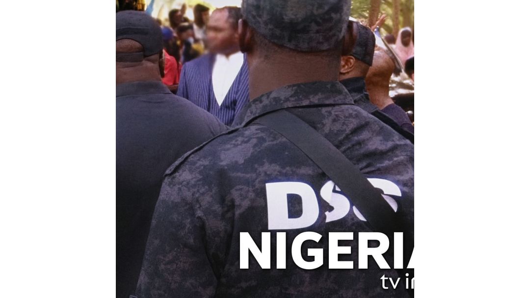 DSS Mu Olùtajà Ọ̀fà tí a Fura Pé Ó Ní Íbáṣepọ̀ Pẹ̀lú Ìpànìyàn Ní Plateau