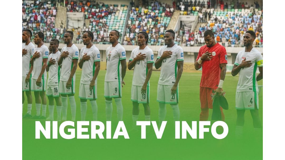 DR Congo Eliminate Super Eagles in Heart-Stopping World Cup Playoff on Penalties