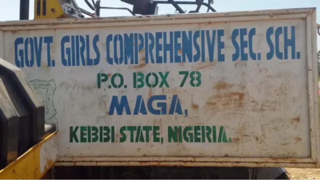 Mummunan Lamari a Kebbi: ‘Yan Bindiga Sun Sace Dalibai ‘Yan Mata 25 a Cikin Dare
