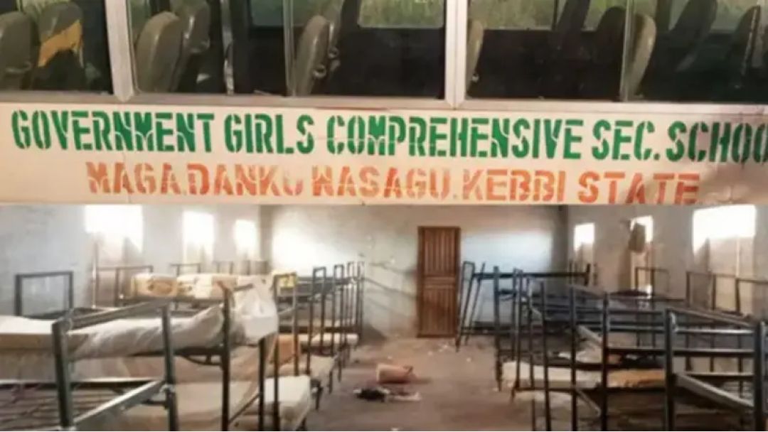 Hukuma Ta Fitar da Sunayen ‘Yan Makaranta 25 da ‘Yan Fashi Suka Sace a Jihar Kebbi