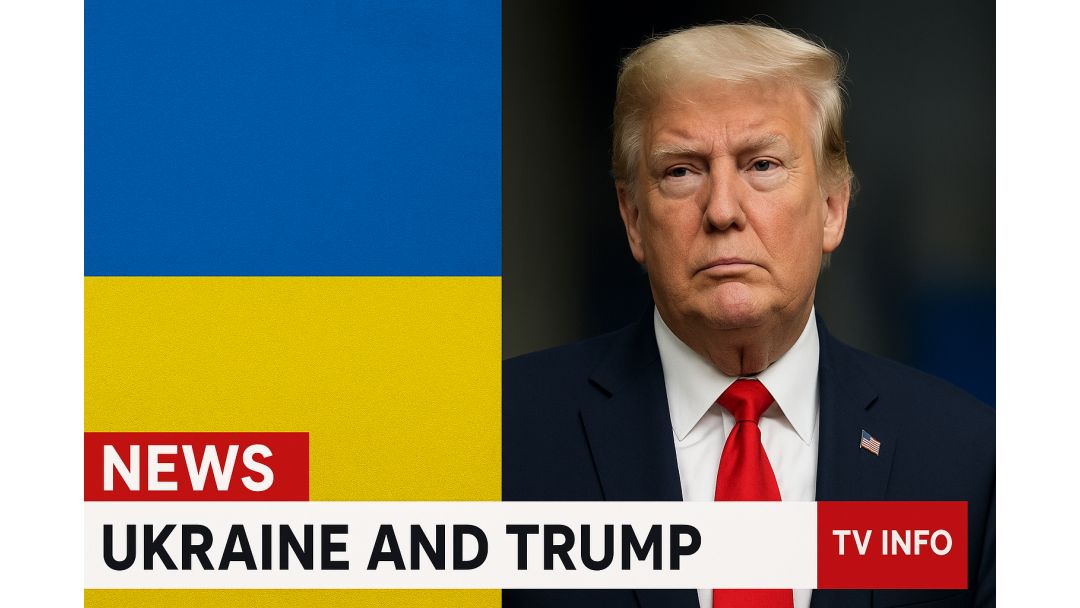 Trump fun Ukraine ni ọ̀sẹ̀ kan ṣoṣo láti gba ètò àlàáfíà tí ó fẹ́ Rọ́ṣíà dára jù.