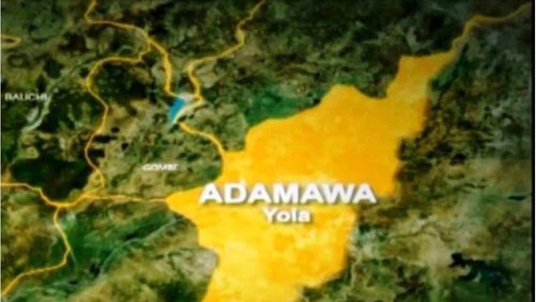 Yan Sanda Sun Kama ‘Yan Fashi Uku Bayan Rufe Makarantu a Adamawa