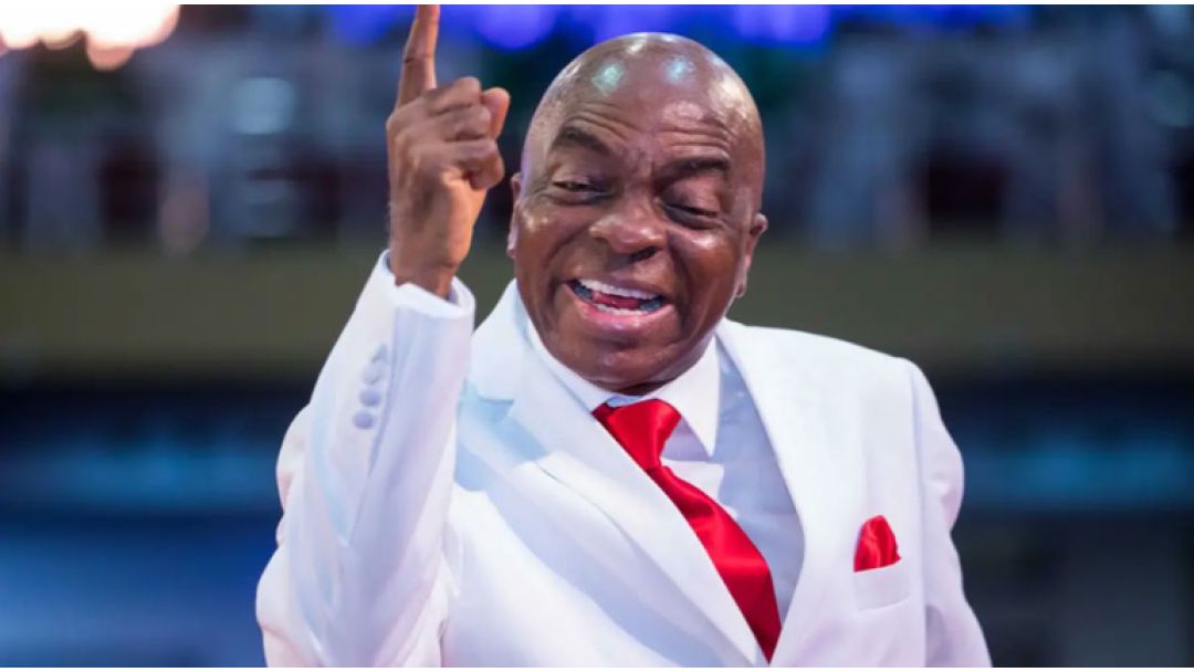  Oyedepo Warns Christians to Take Charge Amid Threat of Genocide